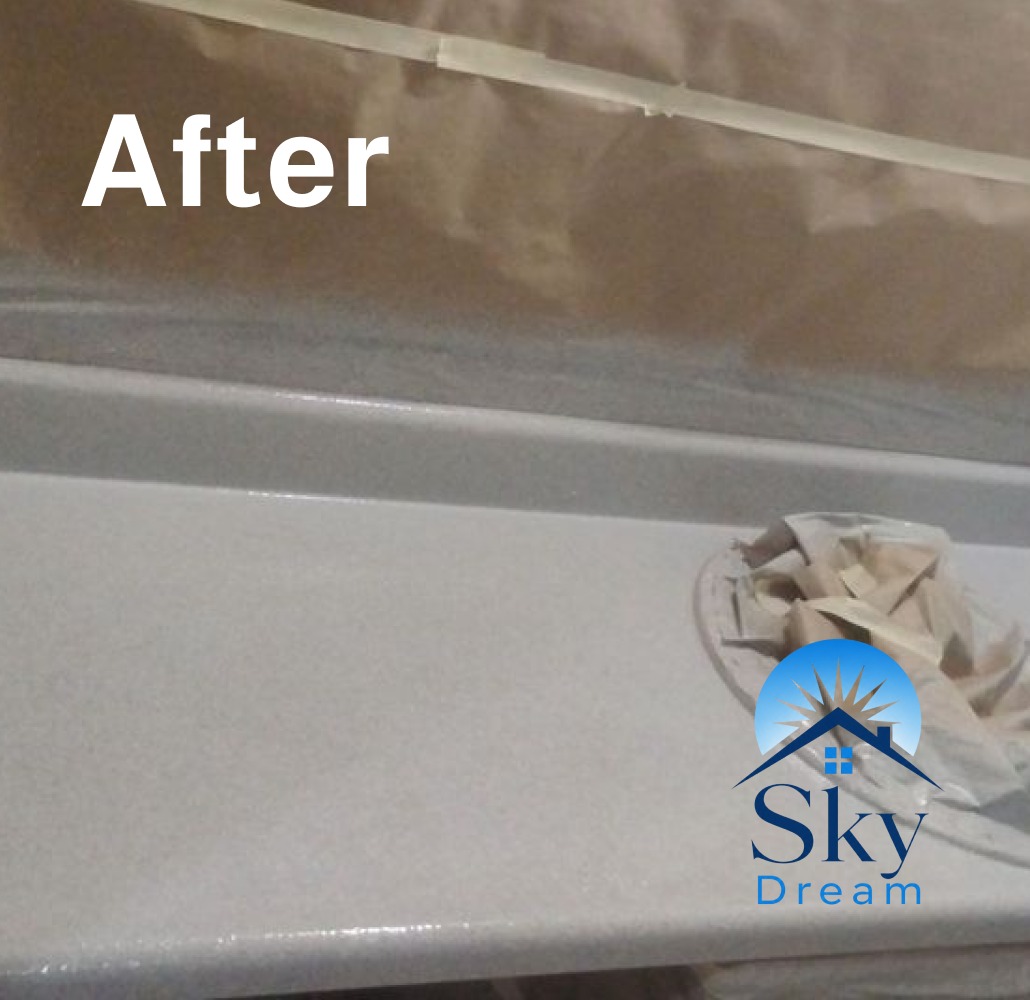Transformation After